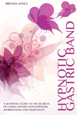 Book cover for Hypnotic Gastric Band