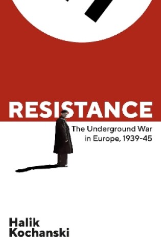 Cover of Resistance