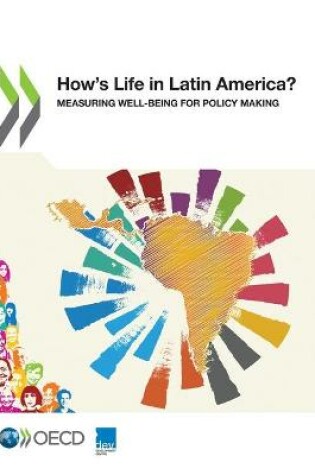 Cover of How's life in Latin America?