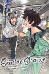 Book cover for Seaside Stranger Vol. 6: Harukaze no Étranger