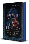 The Library at Hellebore