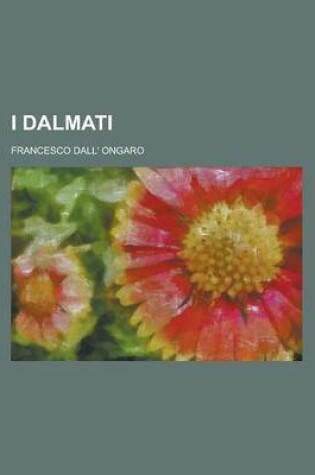 Cover of I Dalmati