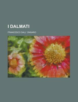 Book cover for I Dalmati