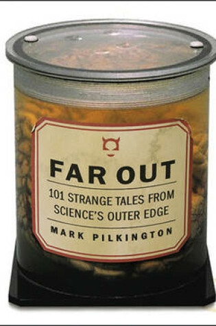 Cover of Far out