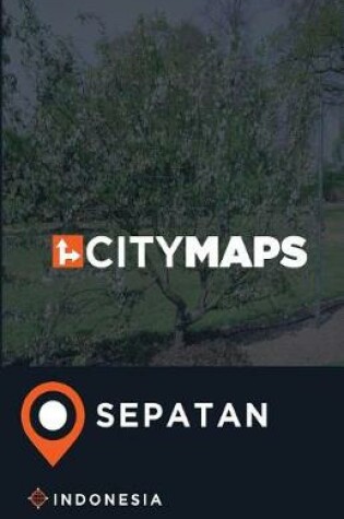 Cover of City Maps Sepatan Indonesia