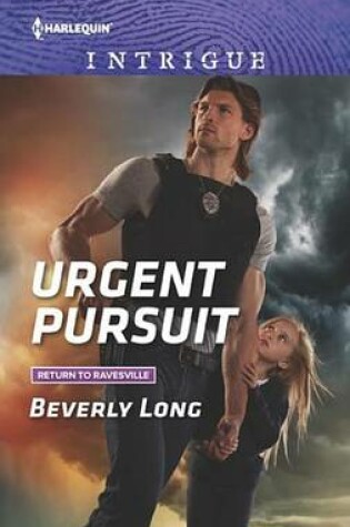 Cover of Urgent Pursuit