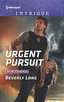 Book cover for Urgent Pursuit