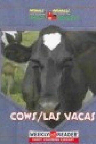 Cover of Cows / Las Vacas