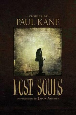 Cover of Lost Souls