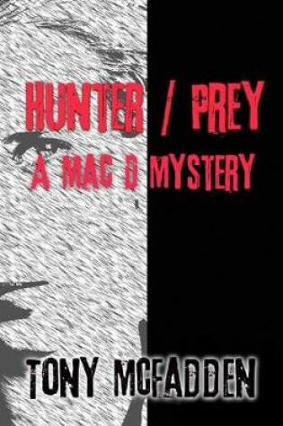 Cover of Hunter / Prey