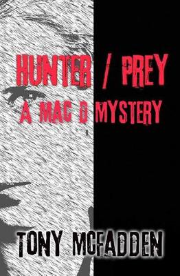 Book cover for Hunter / Prey