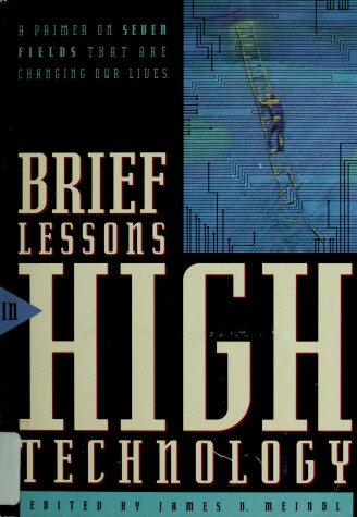Book cover for Brief Lessons in High Technology