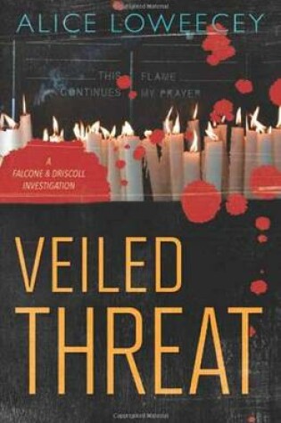 Cover of Veiled Threat
