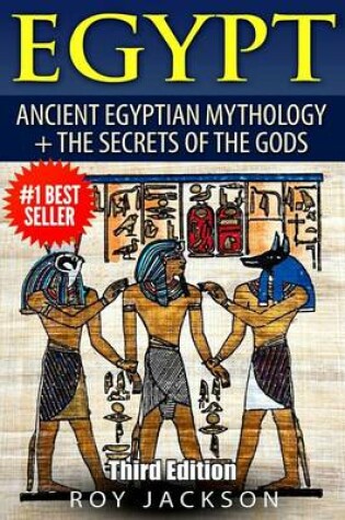 Cover of Egypt