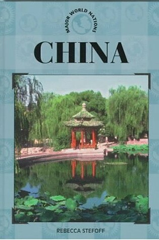 Cover of China