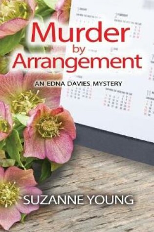 Cover of Murder by Arrangement
