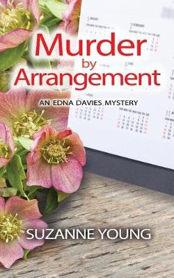 Book cover for Murder by Arrangement