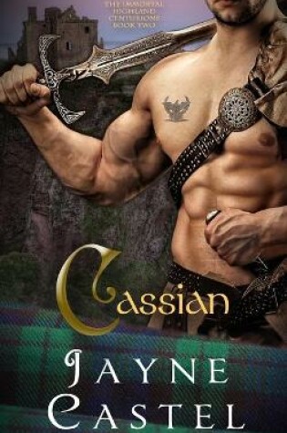 Cover of Cassian