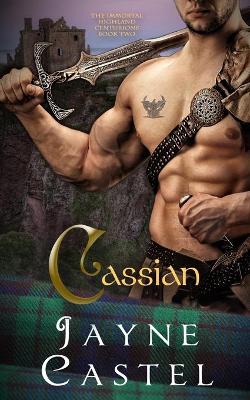 Cover of Cassian