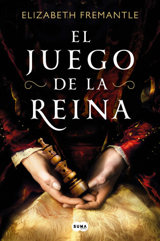 Cover of El juego de la reina / Queen's Gambit