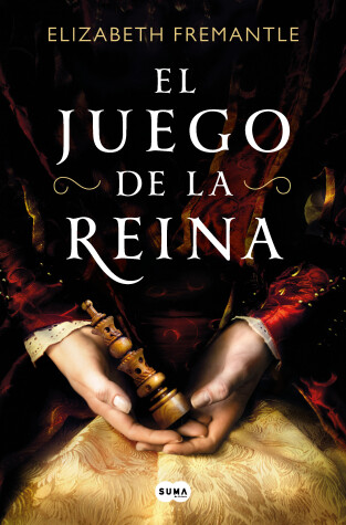 Book cover for El juego de la reina / Queen's Gambit