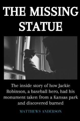 Cover of The Missing Statue