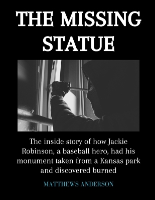 Cover of The Missing Statue