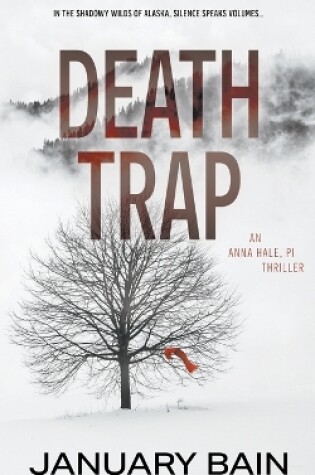 Cover of Death Trap