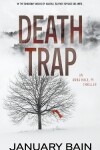 Book cover for Death Trap