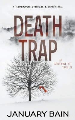 Book cover for Death Trap