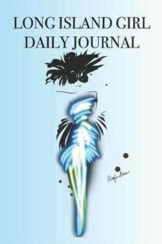 Cover of Long Island Girl Journal