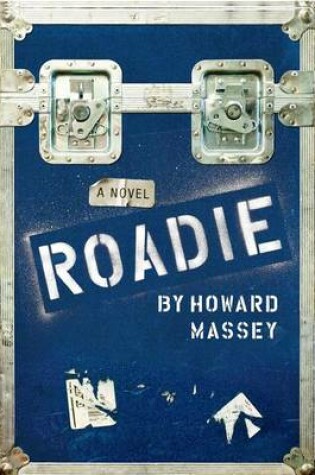 Cover of Roadie