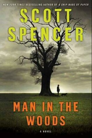 Cover of Man in the Woods