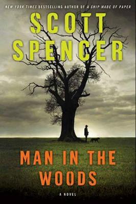 Book cover for Man in the Woods