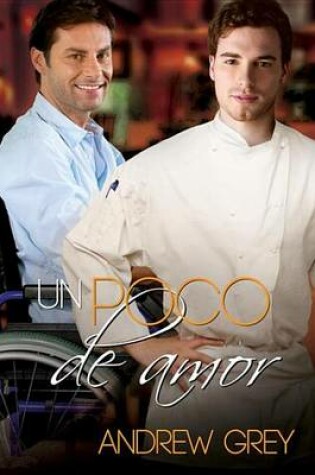 Cover of Un Poco de Amor