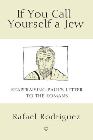 Cover of If You Call Yourself a Jew