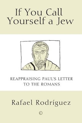 Book cover for If You Call Yourself a Jew