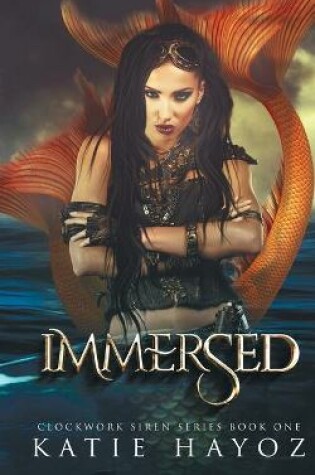 Cover of Immersed