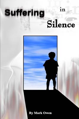 Book cover for Suffering In Silence