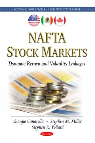 Cover of NAFTA Stock Markets