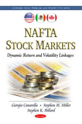 Cover of NAFTA Stock Markets