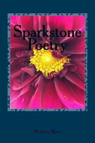 Cover of Sparkstone Poetry