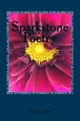 Book cover for Sparkstone Poetry