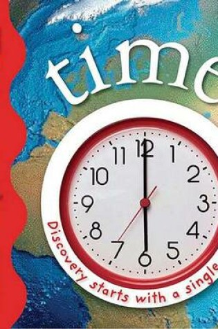 Cover of Time