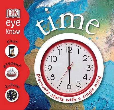 Cover of Time