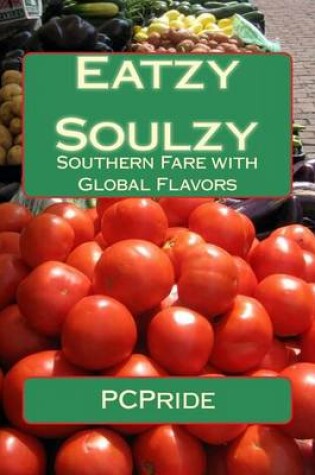 Cover of Eatzy Soulzy