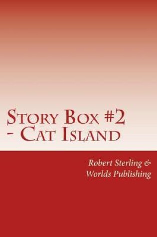 Cover of Story Box 2 - Cat Island Mystery