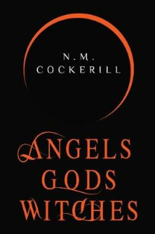 Cover of Angels Gods Witches