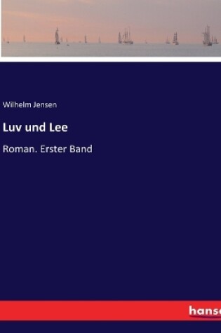 Cover of Luv und Lee