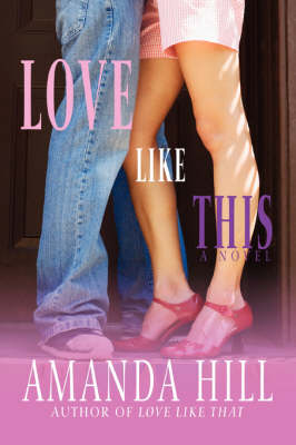 Book cover for Love Like This